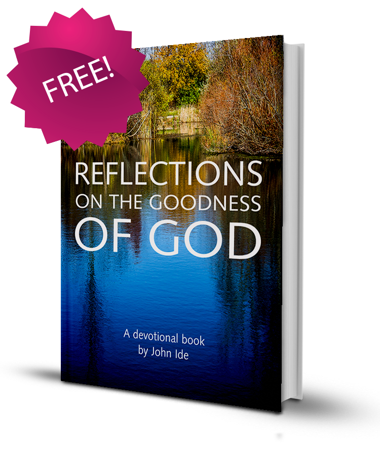 Reflections-On-The-Goodness-Of-God-John-Ide