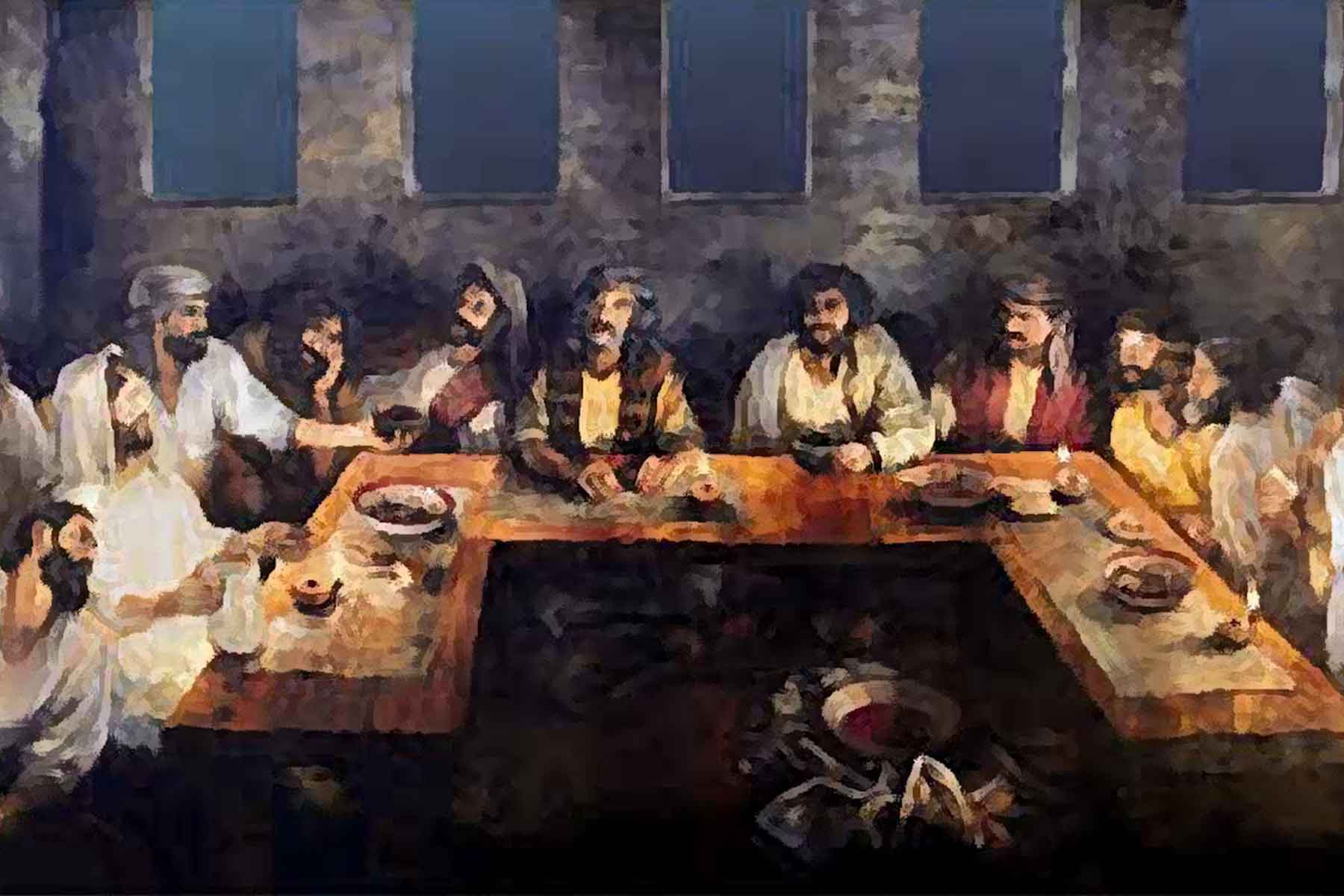 A Covenant of Community