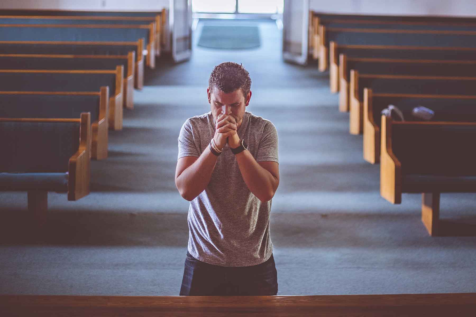 NEW COVENANT PRAYER