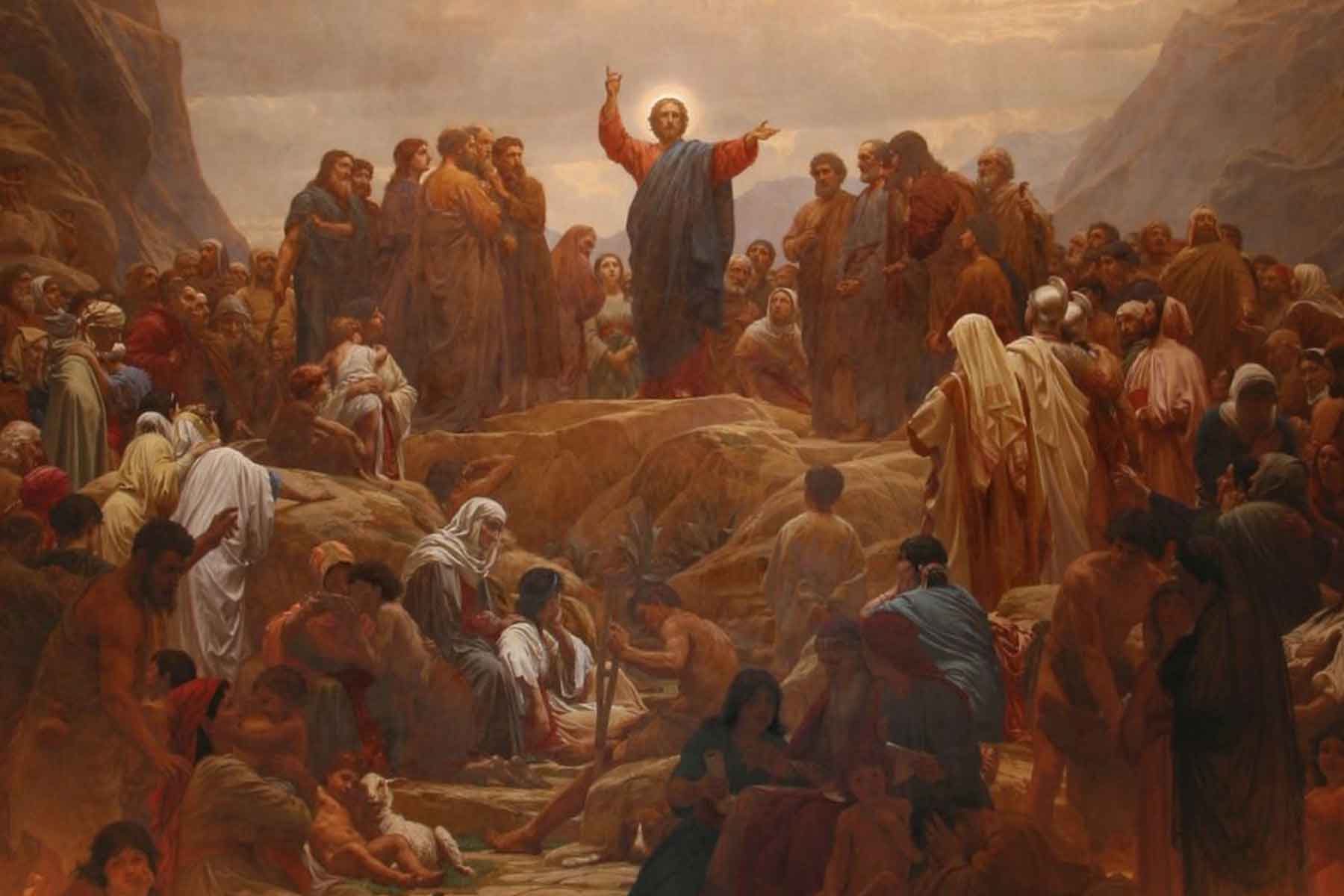 WHO ARE APOSTLES?