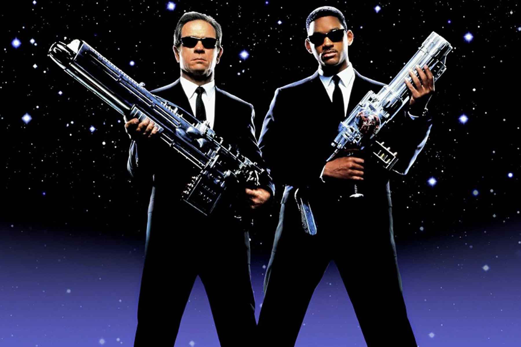 AGENTS OF HEAVEN