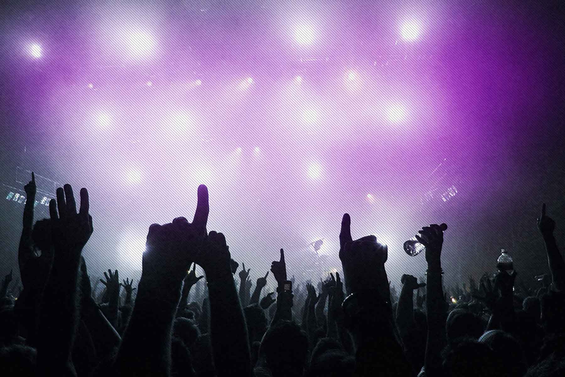 A People of Praise