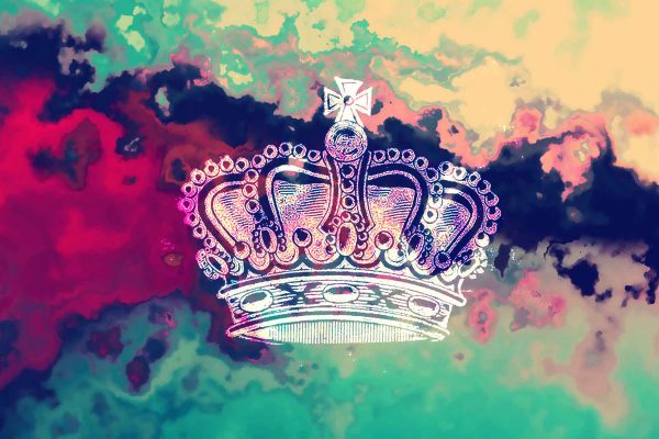My King