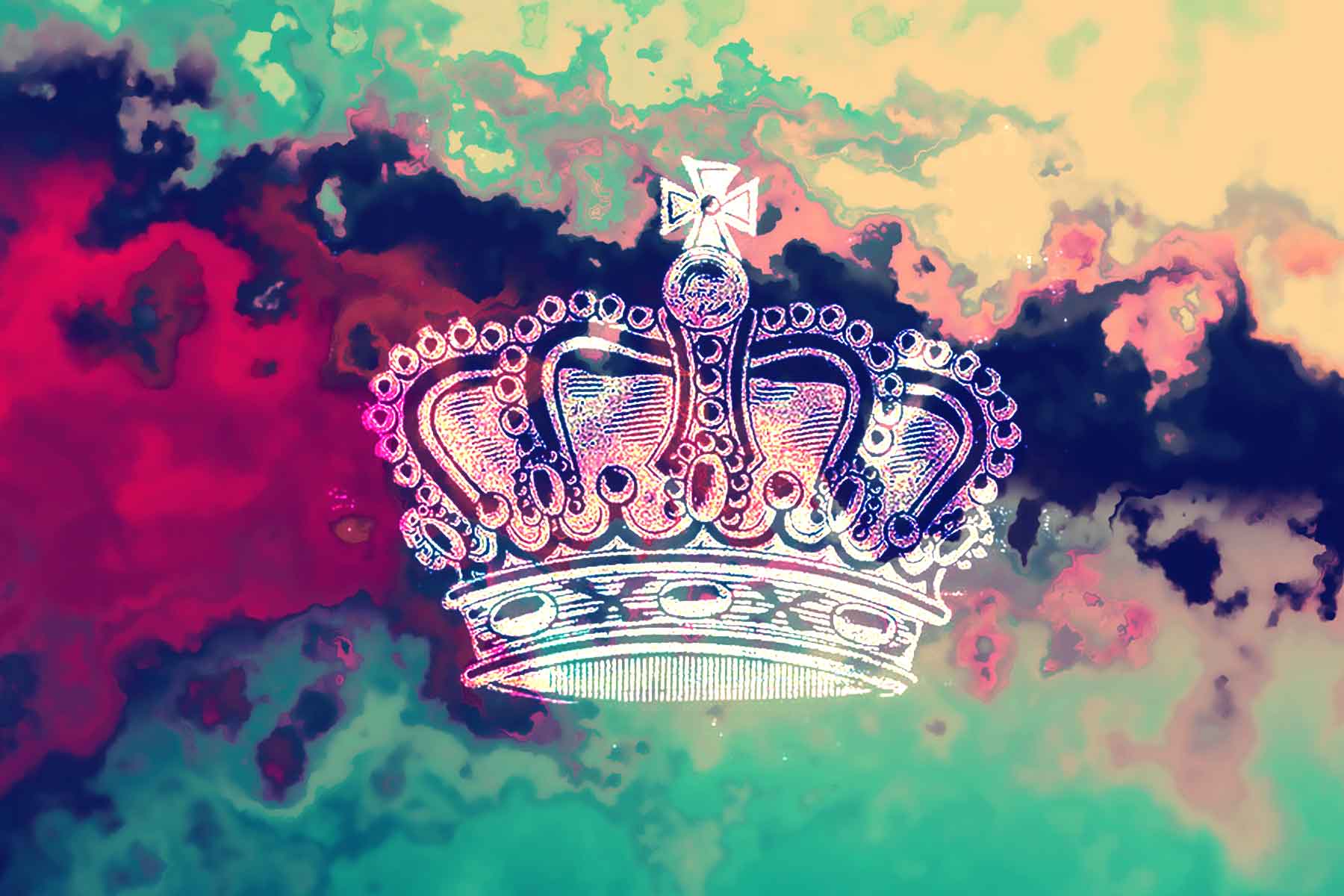 My King