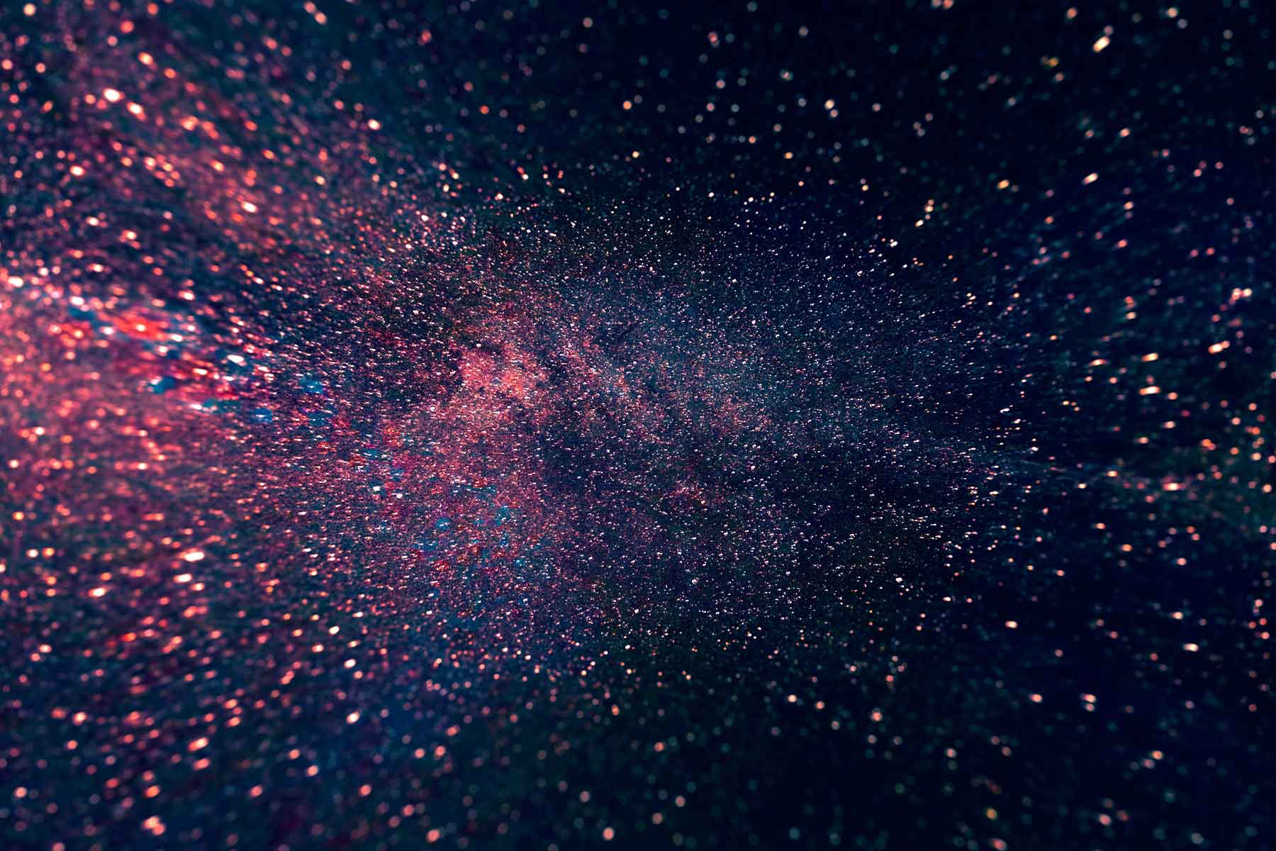 Heaven's Life